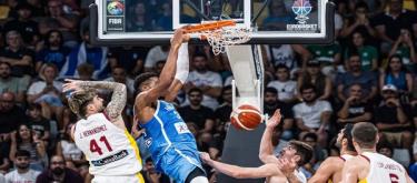 希腊淘汰西班牙 晋级欧锦赛淘汰赛