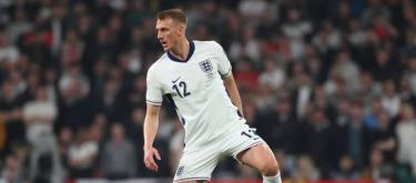 Dan Burn: Still going strong at 33, eager to fulfill his World Cup dream