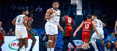 德国末节发力击退葡萄牙 惊险晋级欧锦赛八强