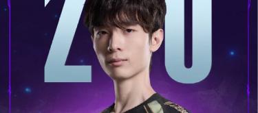 NIP电子竞技俱乐部选手Leave达成200次出场里程碑