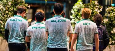 Team Falcons晋级TI2025季后赛　成最后一张门票得主