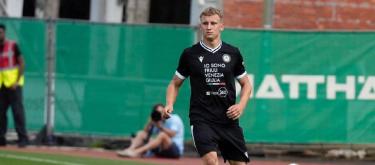 大卫·佩伊契奇将租借至马里博尔足球俱乐部