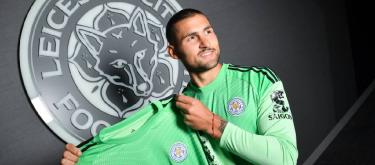 弗朗西斯科·维埃特斯：这是我职业生涯里非常重要的一步，每一场比赛我都会竭尽全力