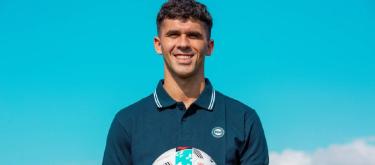 卡莱斯·阿莱尼亚：我热爱自己的工作，我在这里非常高兴