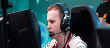 Spirit官方：原HEROIC步枪手tN1R正式加盟