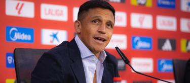 Alexis Sanchez believes age is just a number and says he will prove himself with his performances
