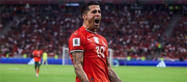 Roberto Martinez: Our resilience will be crucial for the upcoming matches