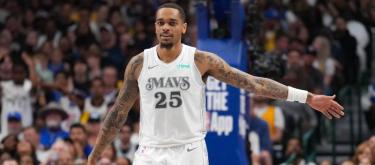 达拉斯独行侠正式与P.J.华盛顿完成多年续约