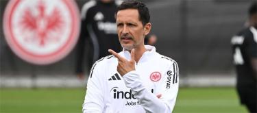 Topmuller: I can feel that the players are very happy to be back on the court and play side by side