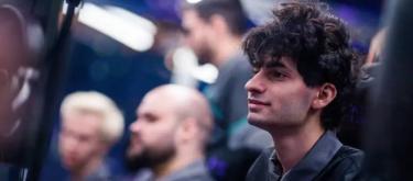 BetBoom successfully advanced to the semi-finals of the TI 2025 upper bracket