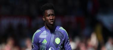 Official: Onana joins Trabzonspor on loan and will wear the No. 24 jersey