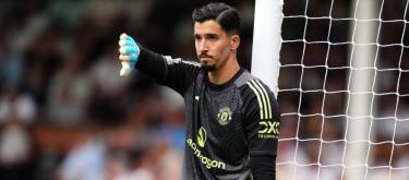 曼联主帅鲁本·阿莫林确认巴因德尔首发德比战