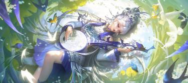 王者荣耀：辅助梯度榜单，哪位稳固T0，庄周掉去T2。（二）