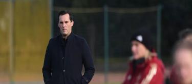 Jason Aiter is set to become Brighton's sporting director after spending more than a decade at Arsenal.