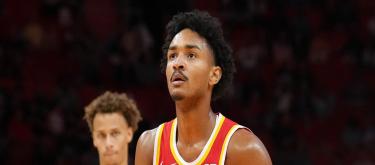 Shams: The Hawks traded 21-year-old guard Kobe Buffkin to the Nets and are expected to receive cash in return