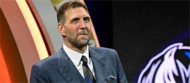 Nowitzki believes the Mavericks will have a good season as long as their players stay healthy