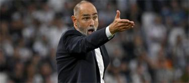 Juventus will face Dortmund in the Champions League. Tudor: We just need to focus on the challenge at hand.