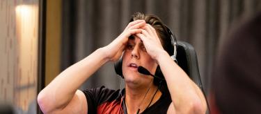 After being relegated to the bench for three months, Sashi's IceBerg officially announced his departure.