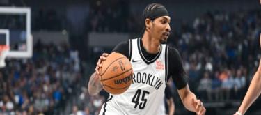 官方：篮网已正式裁掉23岁分卫基翁·约翰逊