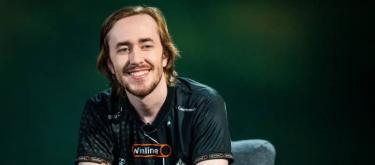 三冠王Quinn宣布退役　九年职业生涯画句号