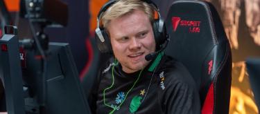 CS2: Magisk joins Astralis, and the coach is full of praise for him.