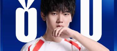 JackeyLove达成LPL职业生涯第800次出场成就