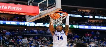 篮网签下德雷·戴维斯力争双向合同展现潜力