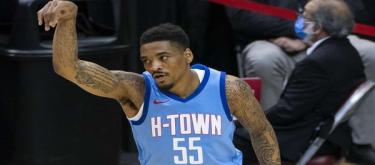 Hornets officially waive Daquan Jeffries