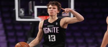 2025-26赛季五大潜力爆发球员值得关注