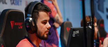 官方：FUT已与法国步枪手misutaaa分道扬镳