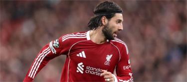 不满足于现状　索博斯洛伊希望继续取得亮眼表现