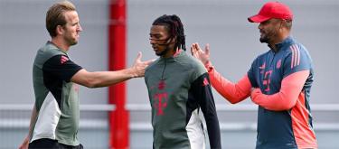 Kompany insists Bayern will not underestimate Hoffenheim's quality