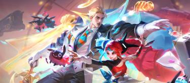 The 10th anniversary is coming soon, and the season skins have been greatly upgraded, with Arthur comparable to the epic limited edition. (II)