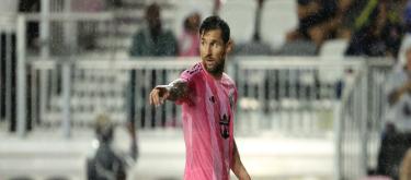 多家媒体证实，梅西目前接近与迈阿密国际续约