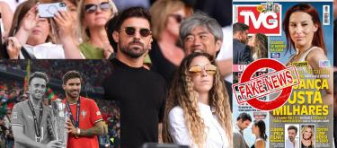 遭谎称自队友迪奥戈·若塔车祸逝世后与其遗孀搞外遇，鲁本·内维斯炮轰八卦周刊..