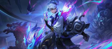 打野新霸主出圈，抛弃杨戬，赶紧带他上分。（二）