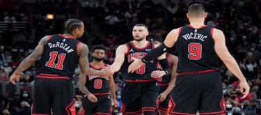 Bulls 2025-26 Season Preview: A New Chapter for a Young Core