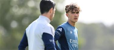 Arsenal welcomes League Cup match, Arteta says other players who perform well will get chances