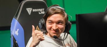 League of Legends: Former FlyQuest mid laner Toucouille announce plan to return as professional player after recovering from a brain disease..
