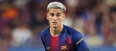 Barcelona wonderkid Gavi expected to miss four to five months after undergoing successful right knee meniscus surgery..