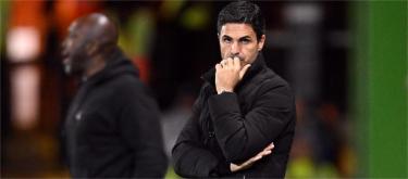 Arteta was delighted that his substitutes had another significant impact