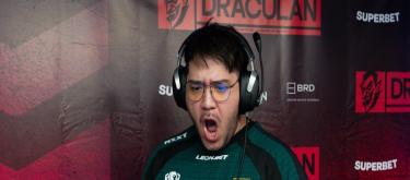 FlyQuest任命前Renegades队长AZR为教练，率队出征DraculaN第2赛季