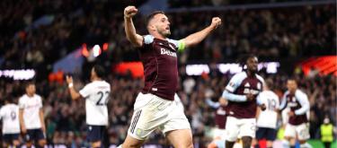 John McGinn: We are fully aware of the strength of our opponents, so showing team spirit is crucial to winning the game