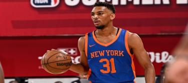 灰熊签下查理·布朗二世 增强锋线轮换深度