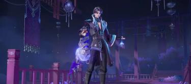 Honor of Kings：游戏最考验运气活动，推欢乐币兑换扁鹊灵蛊蚀心