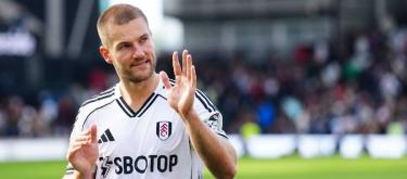 约阿希姆·安德森坚信只要球队发挥出最佳水平就有希望拿下三分