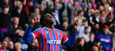 Eddie Nketiah: The players are in great form and this victory is well deserved