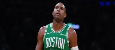 The Warriors signed five players in a row, including Horford, Melton, and Payton Jr.