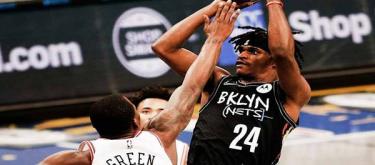 Timberwolves sign veteran Alize Johnson to bolster forward competition