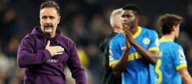 Vitor Pereira believes the team is in the right state mentally and tactically for the match.